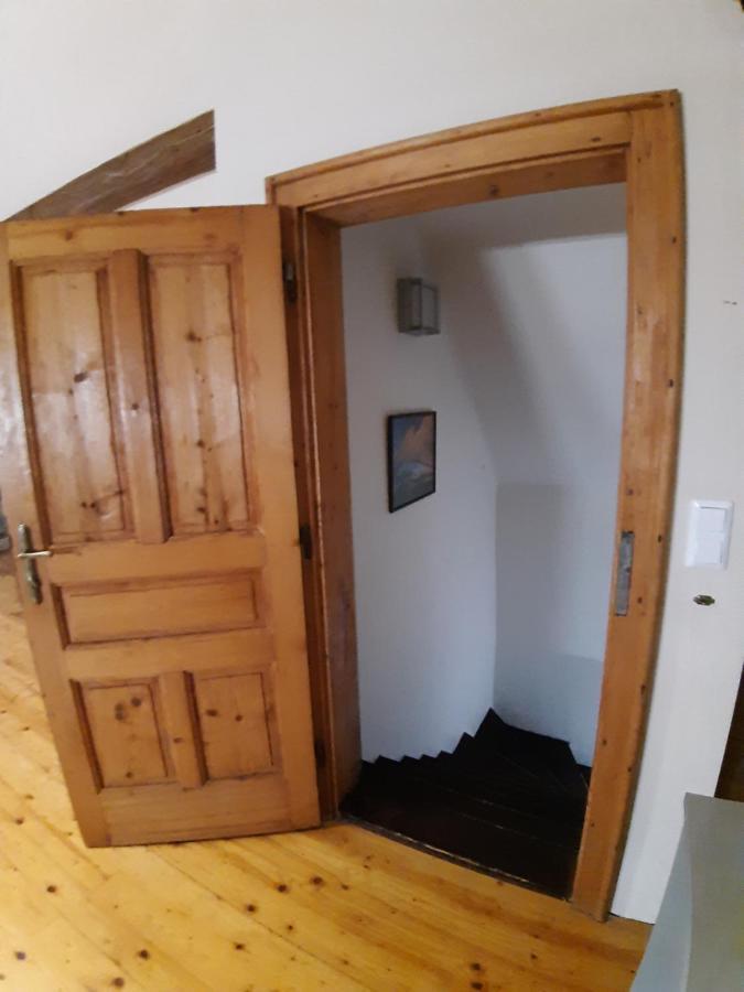 Triglav Apartment House Kranj Exteriér fotografie