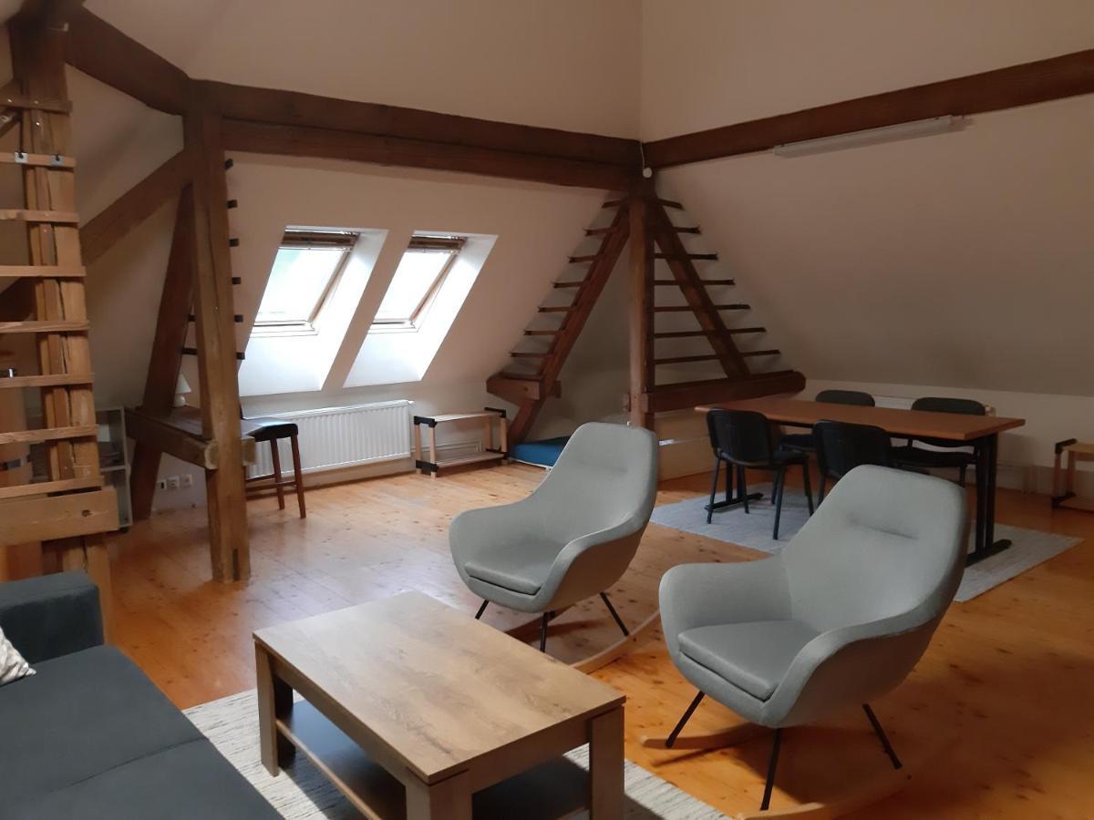 Triglav Apartment House Kranj Exteriér fotografie