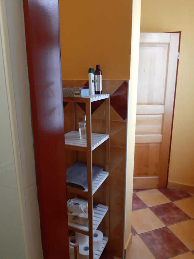Triglav Apartment House Kranj Exteriér fotografie